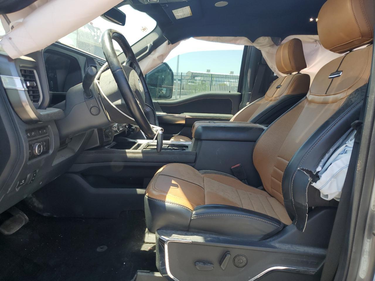 2024 Ford F450 Super Duty - Фото 7