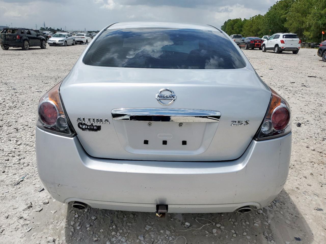 2012 Nissan Altima Base - Image 6