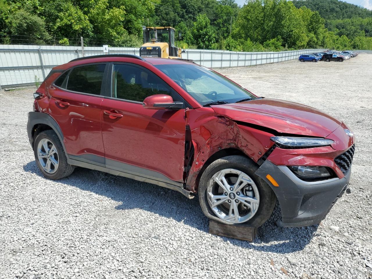 2023 Hyundai Kona Sel - Фото 4