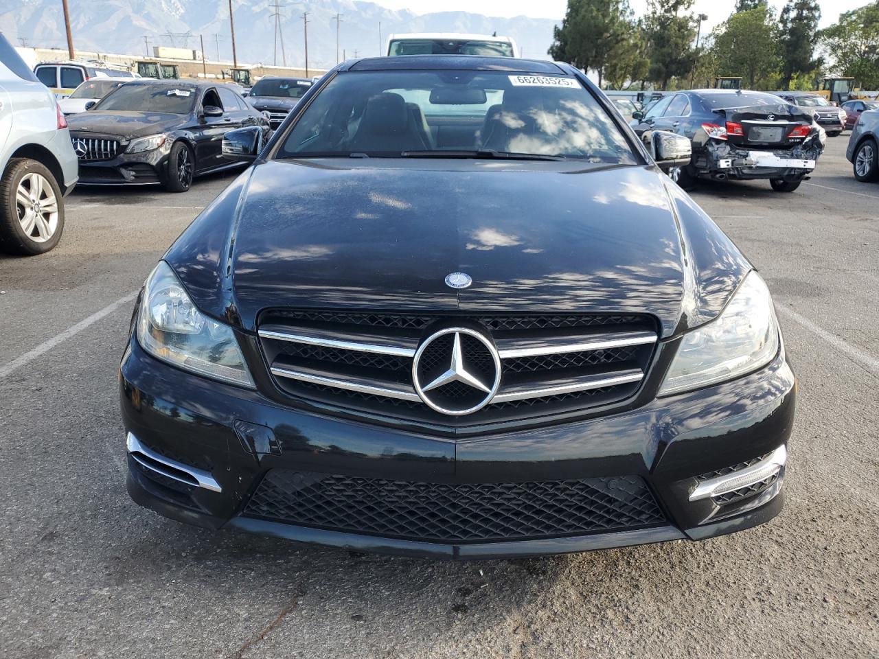 2014 Mercedes-Benz C 250 - Image 5