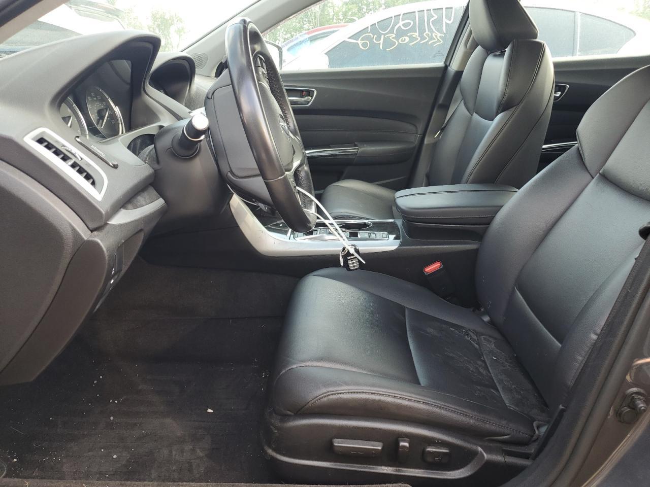 2019 Acura Tlx - Фото 7