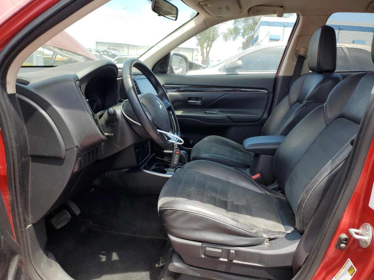 2019 Mitsubishi Outlander Se - Image 7