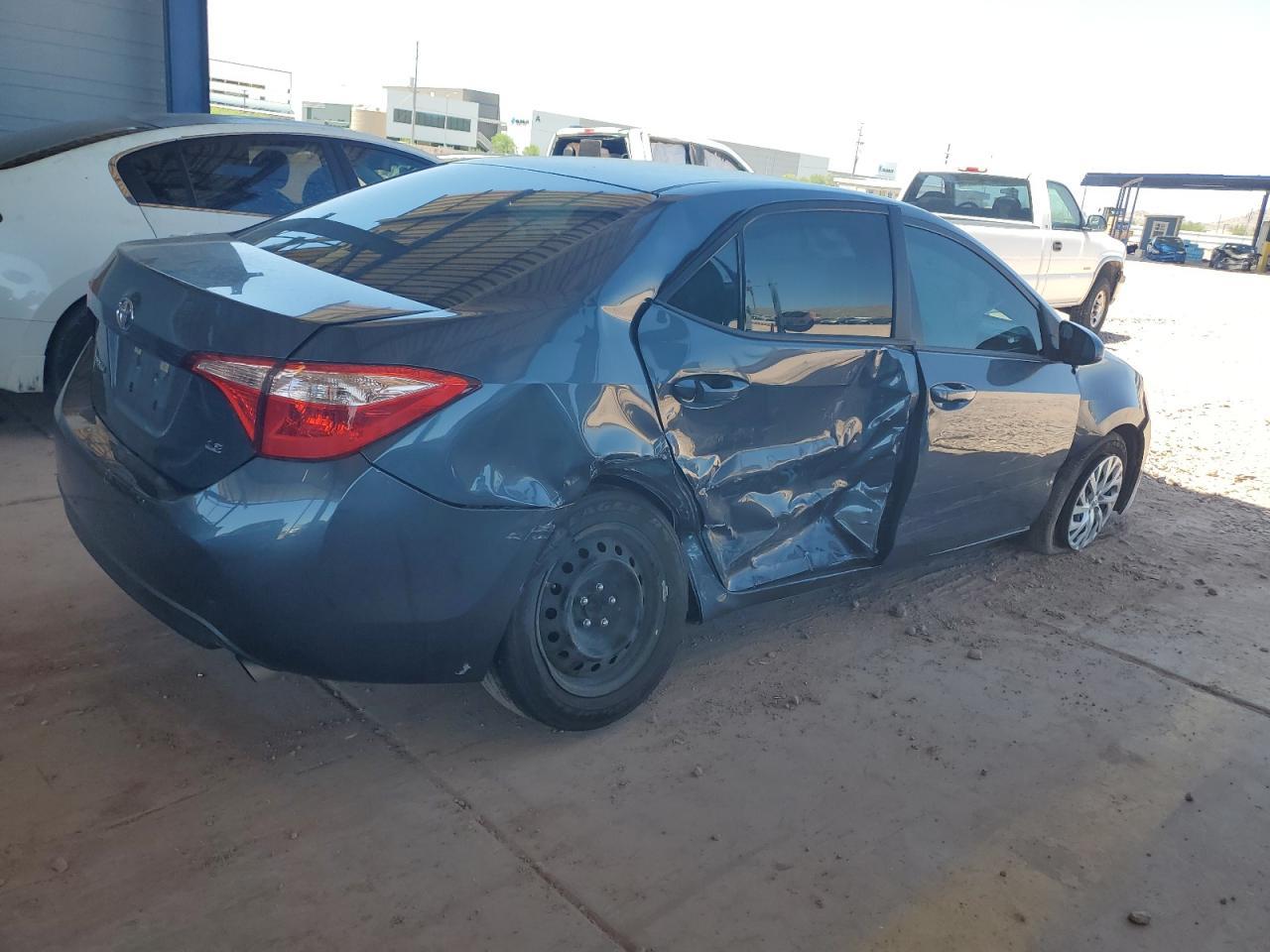 2019 Toyota Corolla L - Image 3