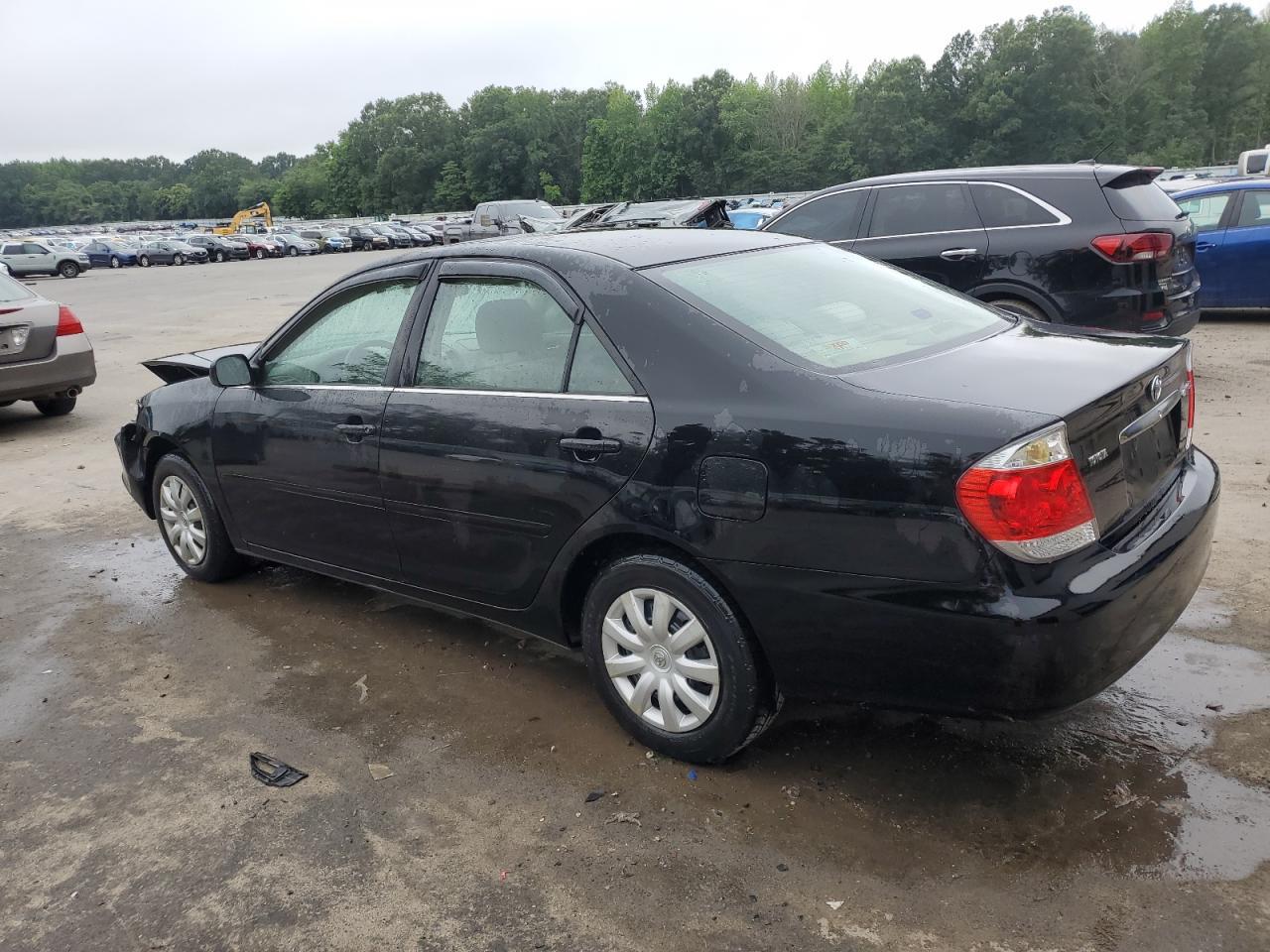 2005 Toyota Camry Le - Фото 2