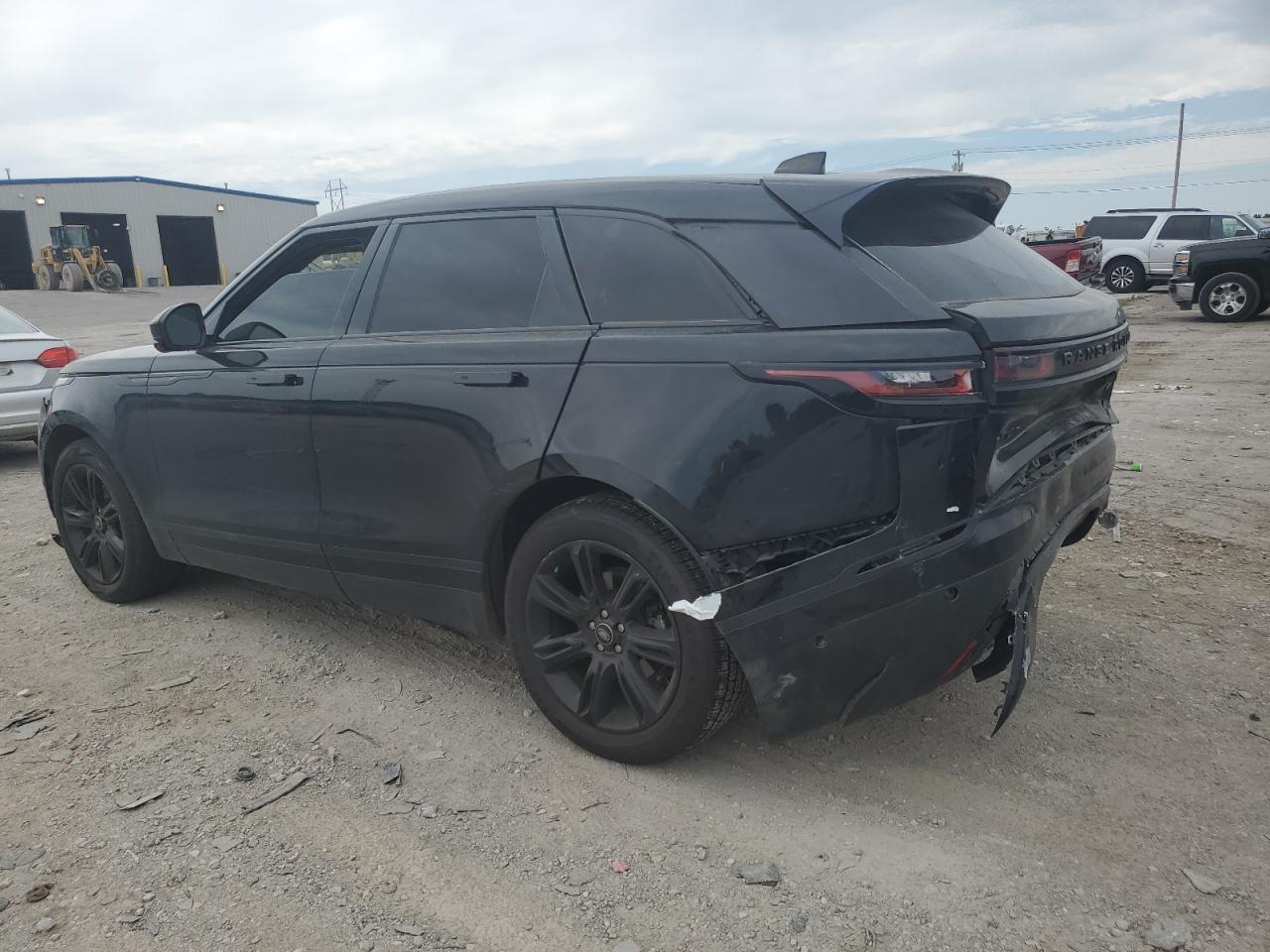 2021 Land Rover Range Rover Velar S - Image 2