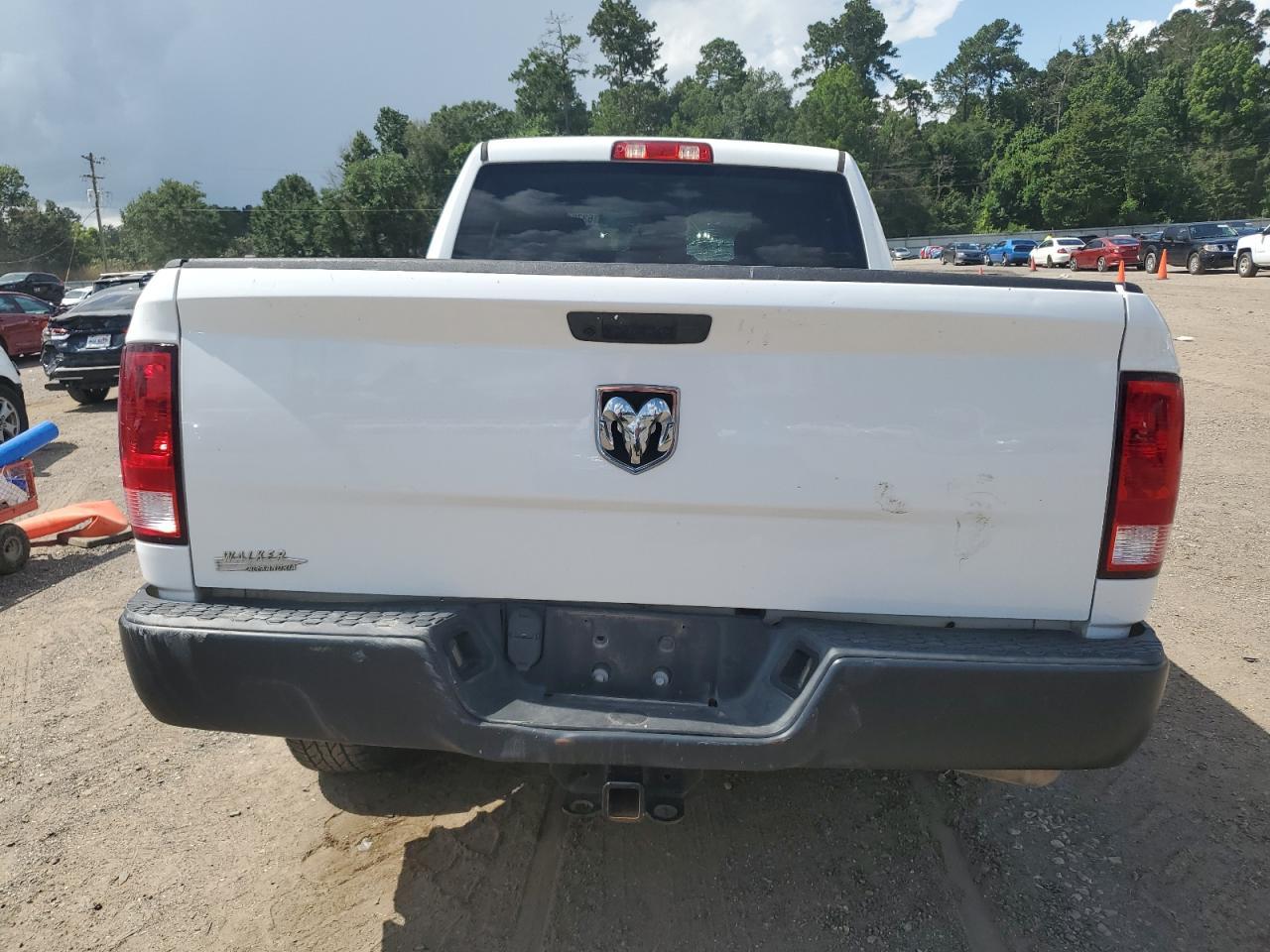 2019 Ram 1500 Classic Tradesman - Image 6