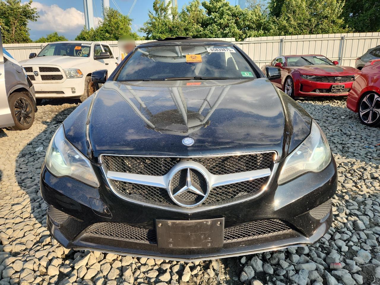 2014 Mercedes-Benz E 350 - Image 5