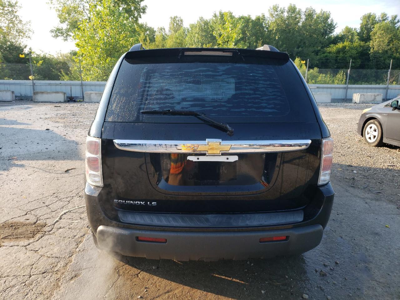 2006 Chevrolet Equinox Ls - Image 6