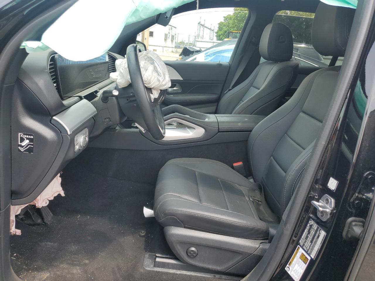 2024 Mercedes-Benz Gle 450E 4Matic - Image 7