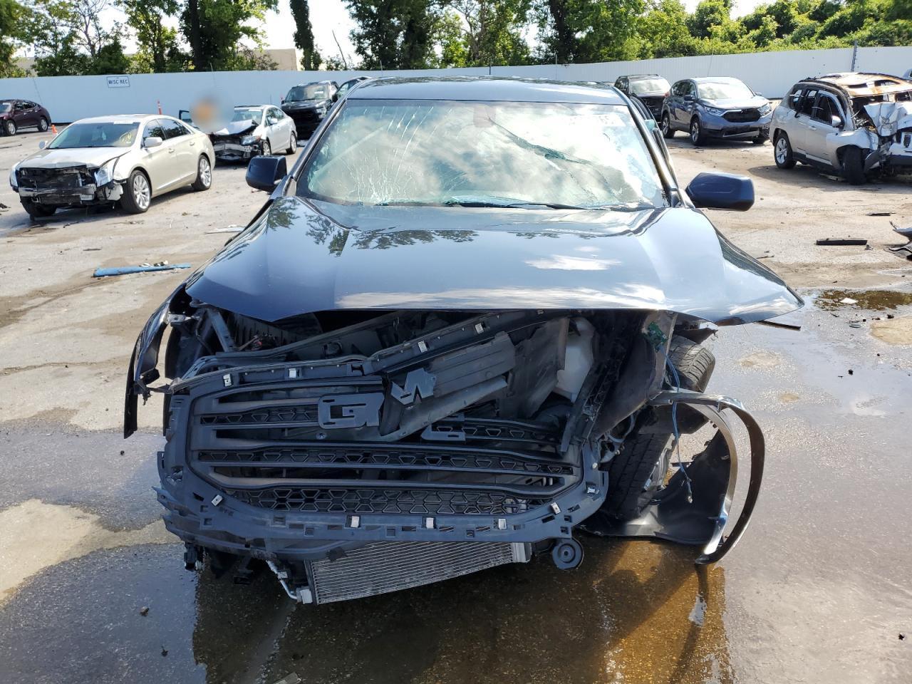 2018 GMC Acadia Sle - Image 5