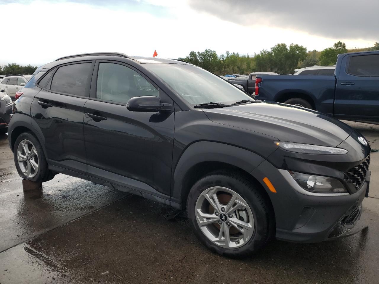 2023 Hyundai Kona Sel - Image 4