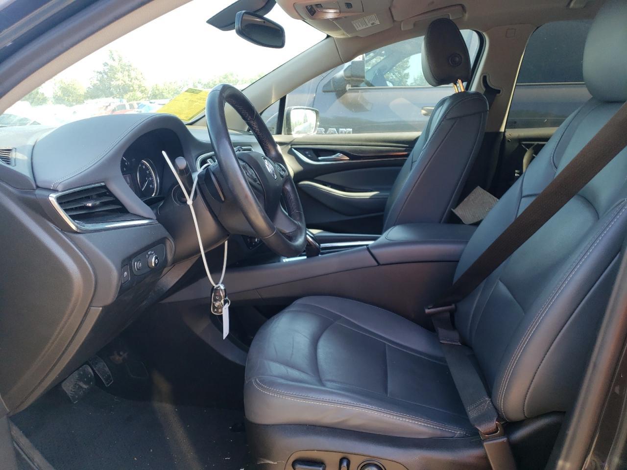 2021 Buick Enclave Essence - Фото 7