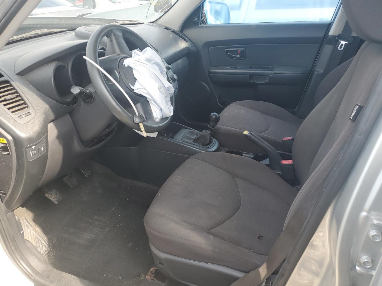 2012 Kia Soul - Image 7