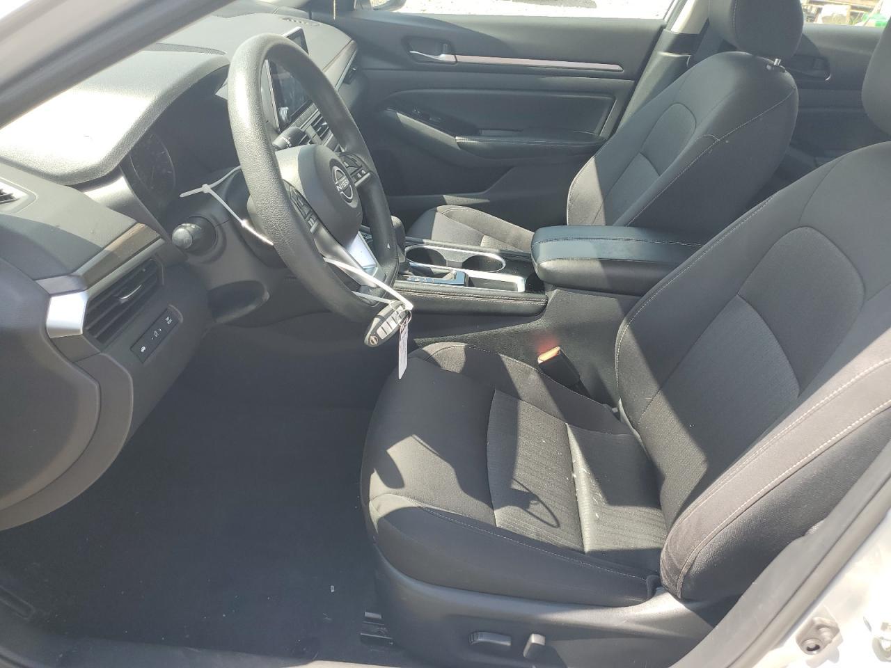 2023 Nissan Altima Sv - Фото 7