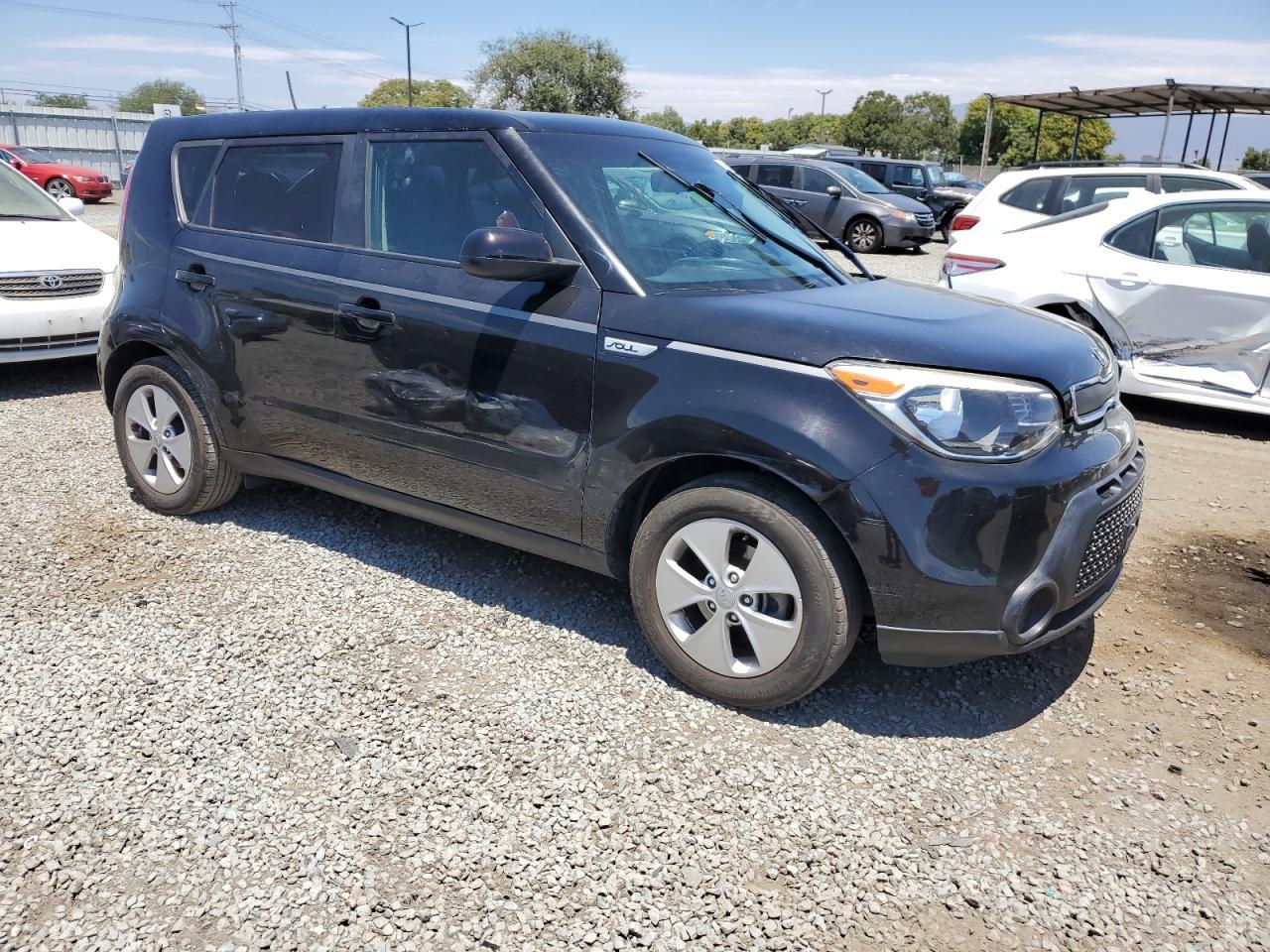 2016 Kia Soul - Фото 4