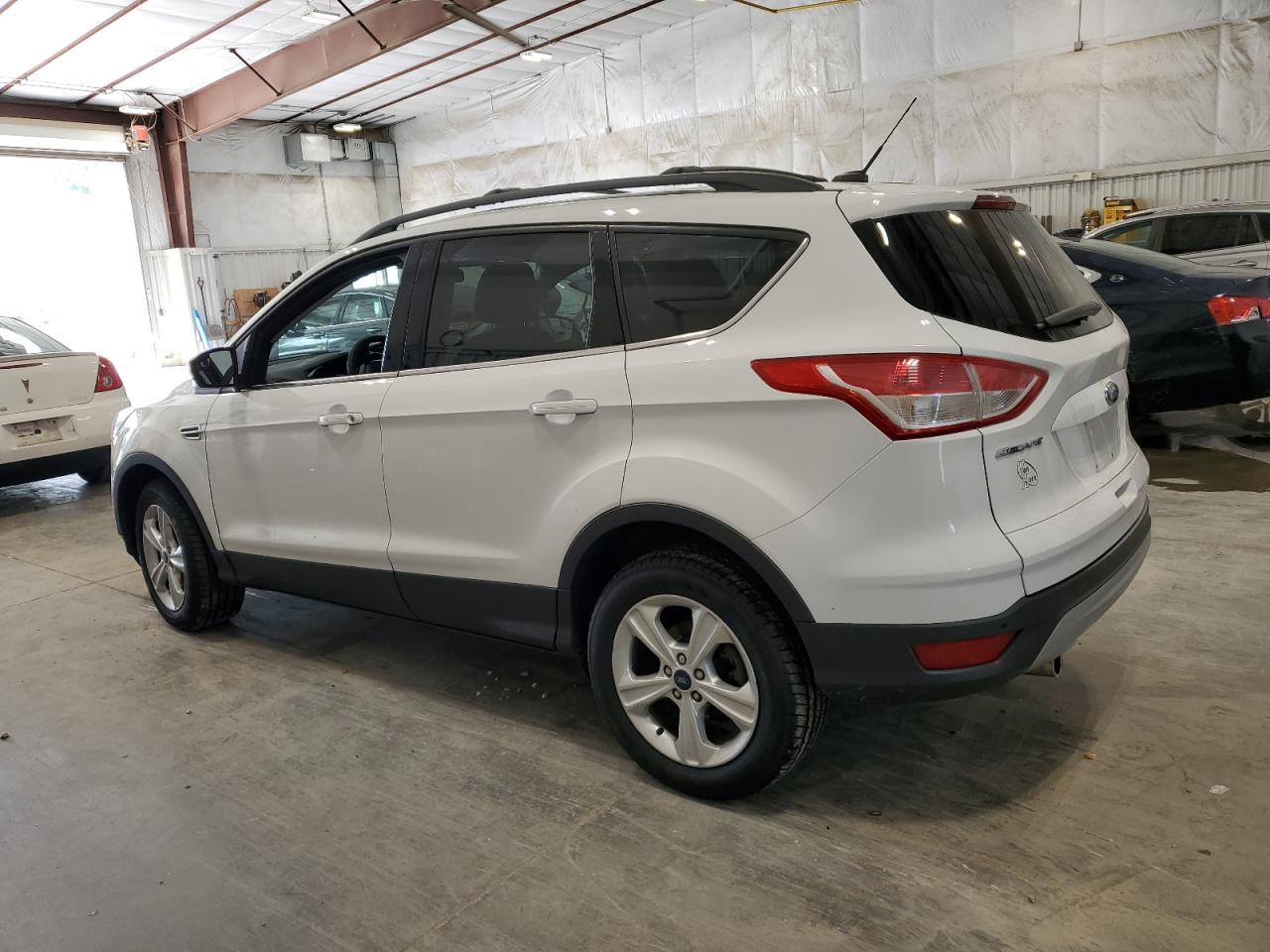 2013 Ford Escape Se - Image 2