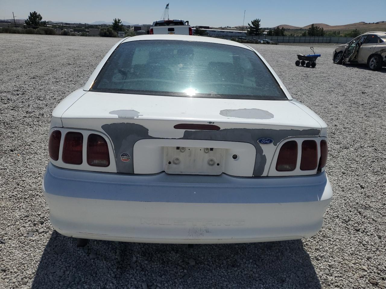 1997 Ford Mustang - Image 6