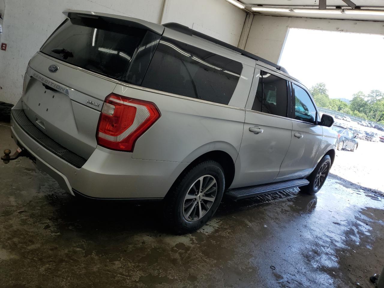 2018 Ford Expedition Max Xlt - Image 3