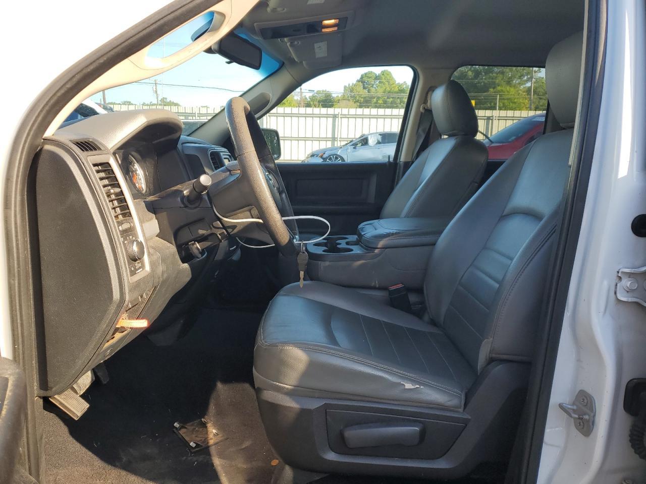 2015 Ram 1500 St - Image 7