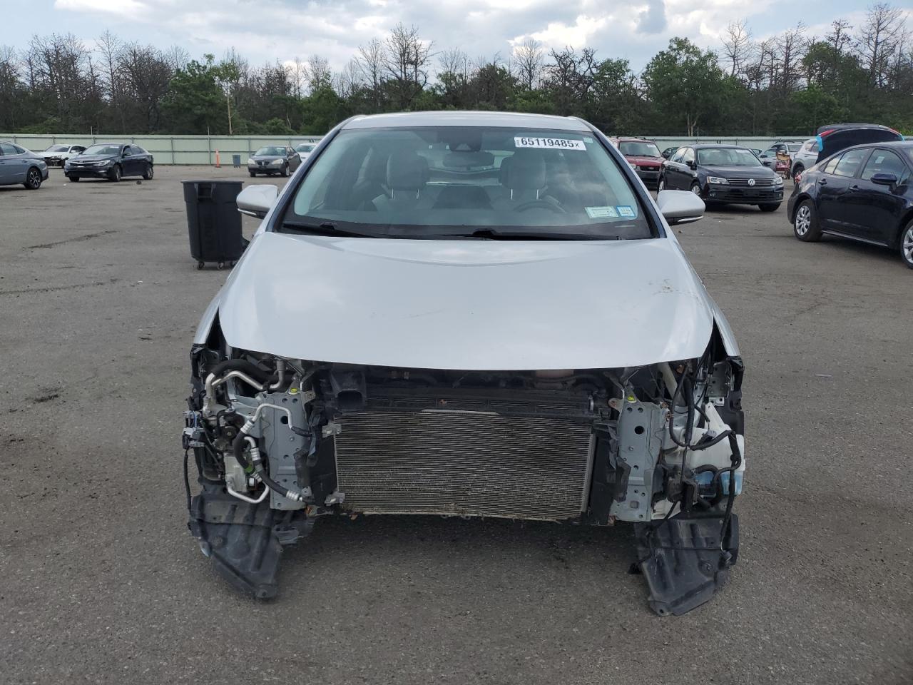 2018 Toyota Prius Prime - Image 5