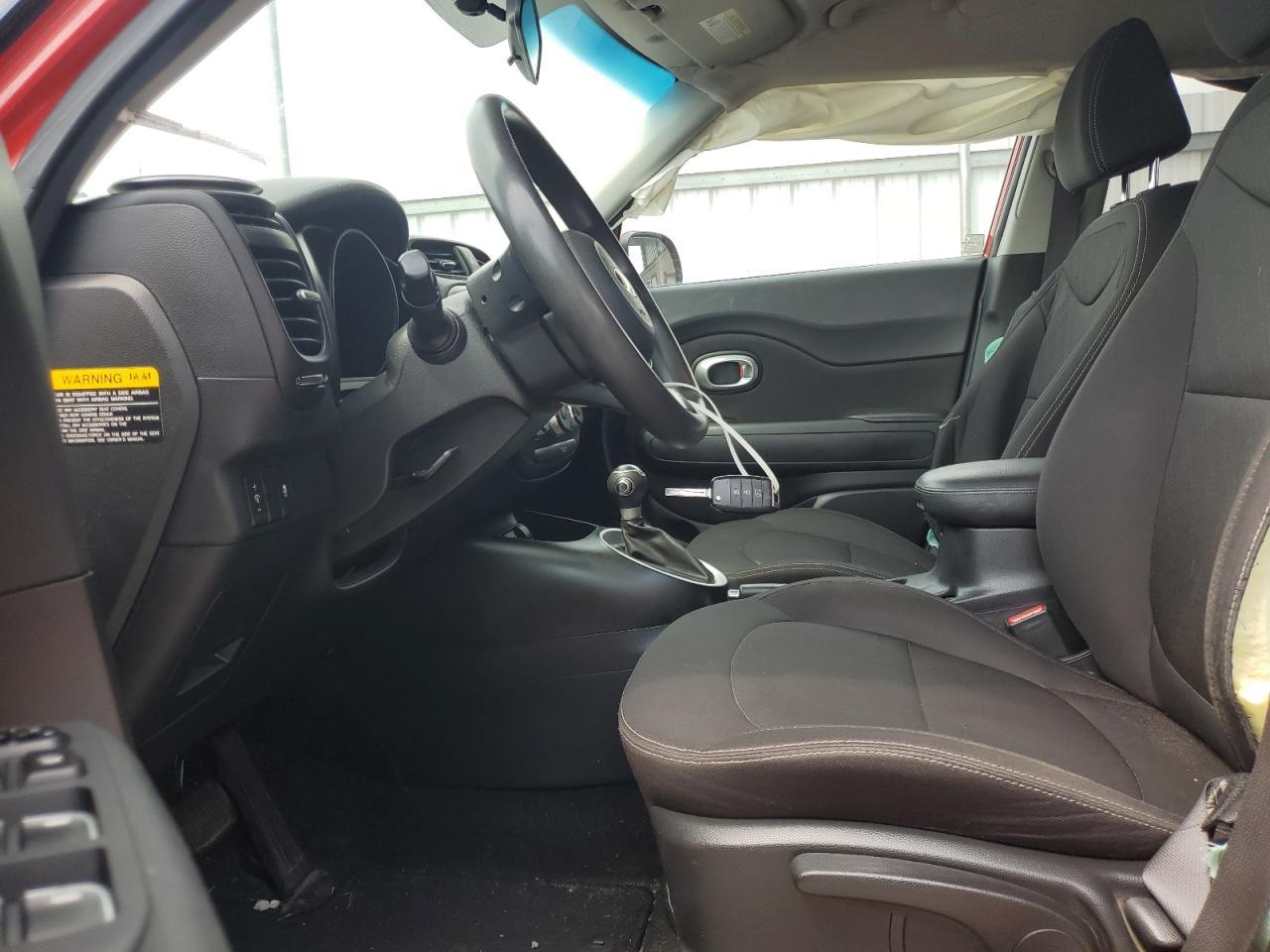 2019 Kia Soul - Фото 7