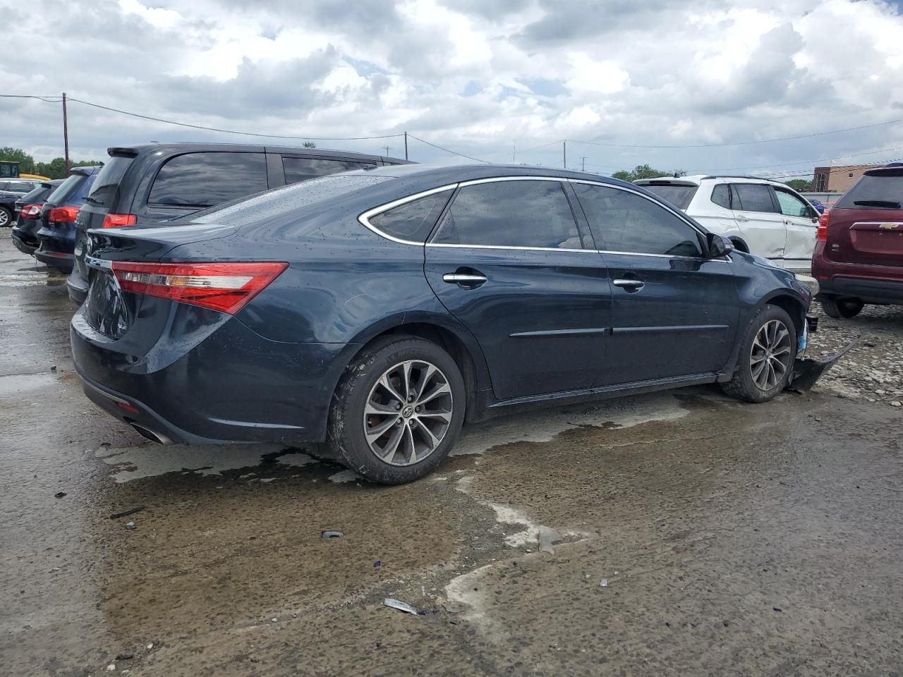 2016 Toyota Avalon Xle - Image 3