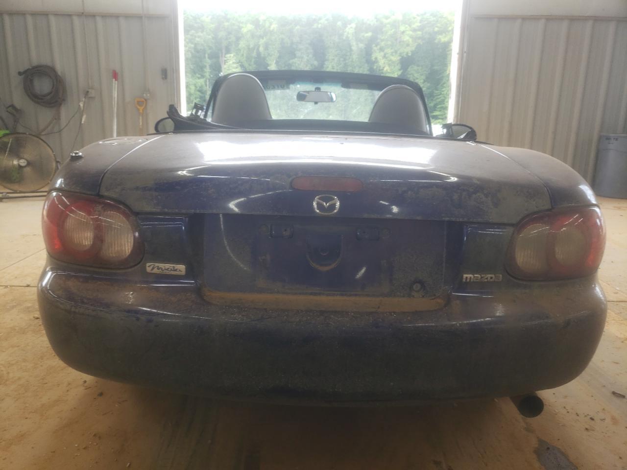 2003 Mazda Mx-5 Miata Base - Image 6