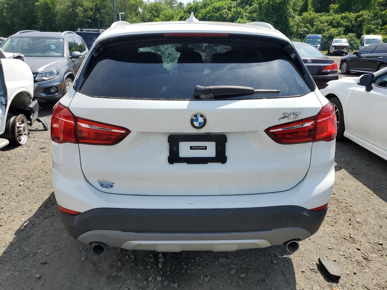 2018 BMW X1 xDrive28I - Фото 6