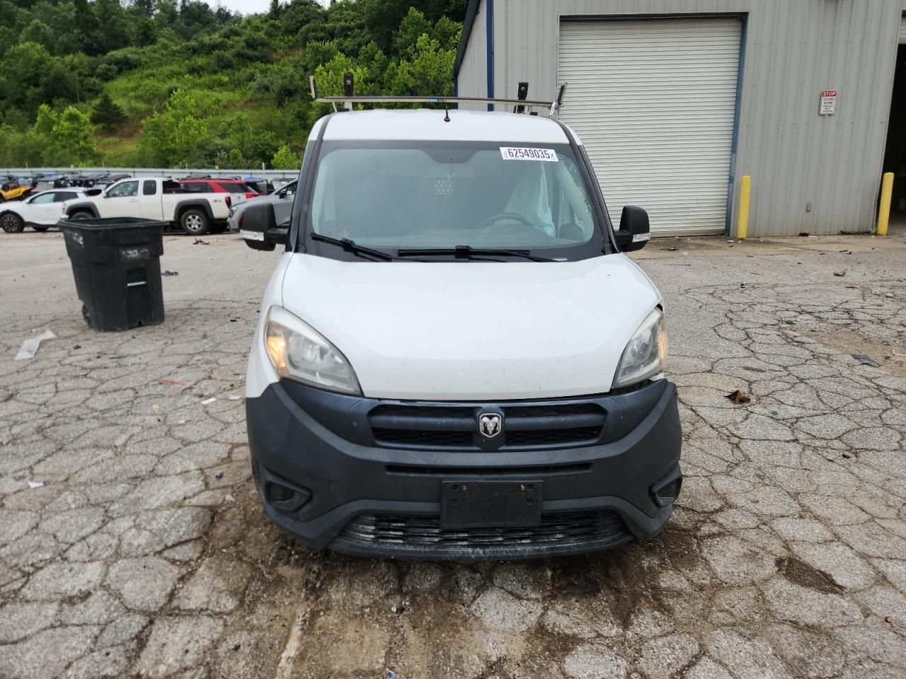2016 Ram Promaster City - Фото 5
