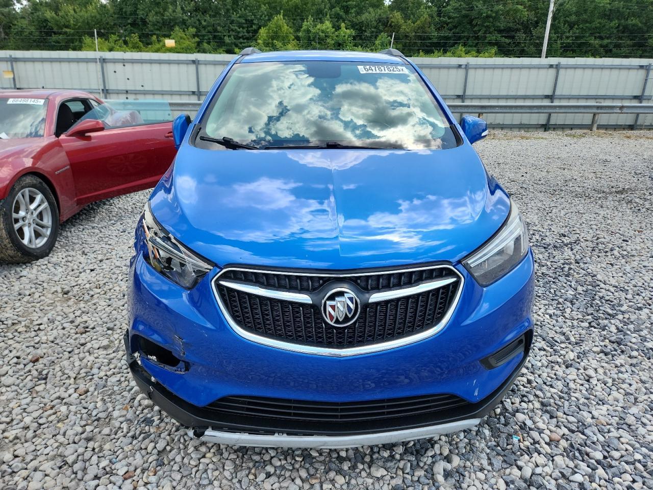 2018 Buick Encore Preferred - Фото 5