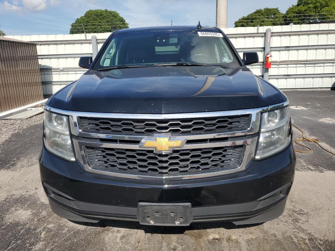 2019 Chevrolet Suburban K1500 Lt - Фото 5