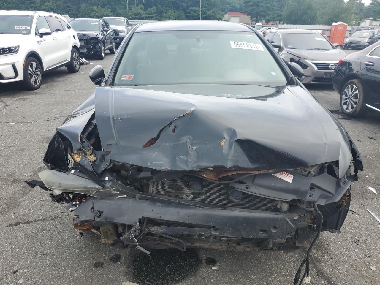 2008 Honda Accord Lxp - Image 5