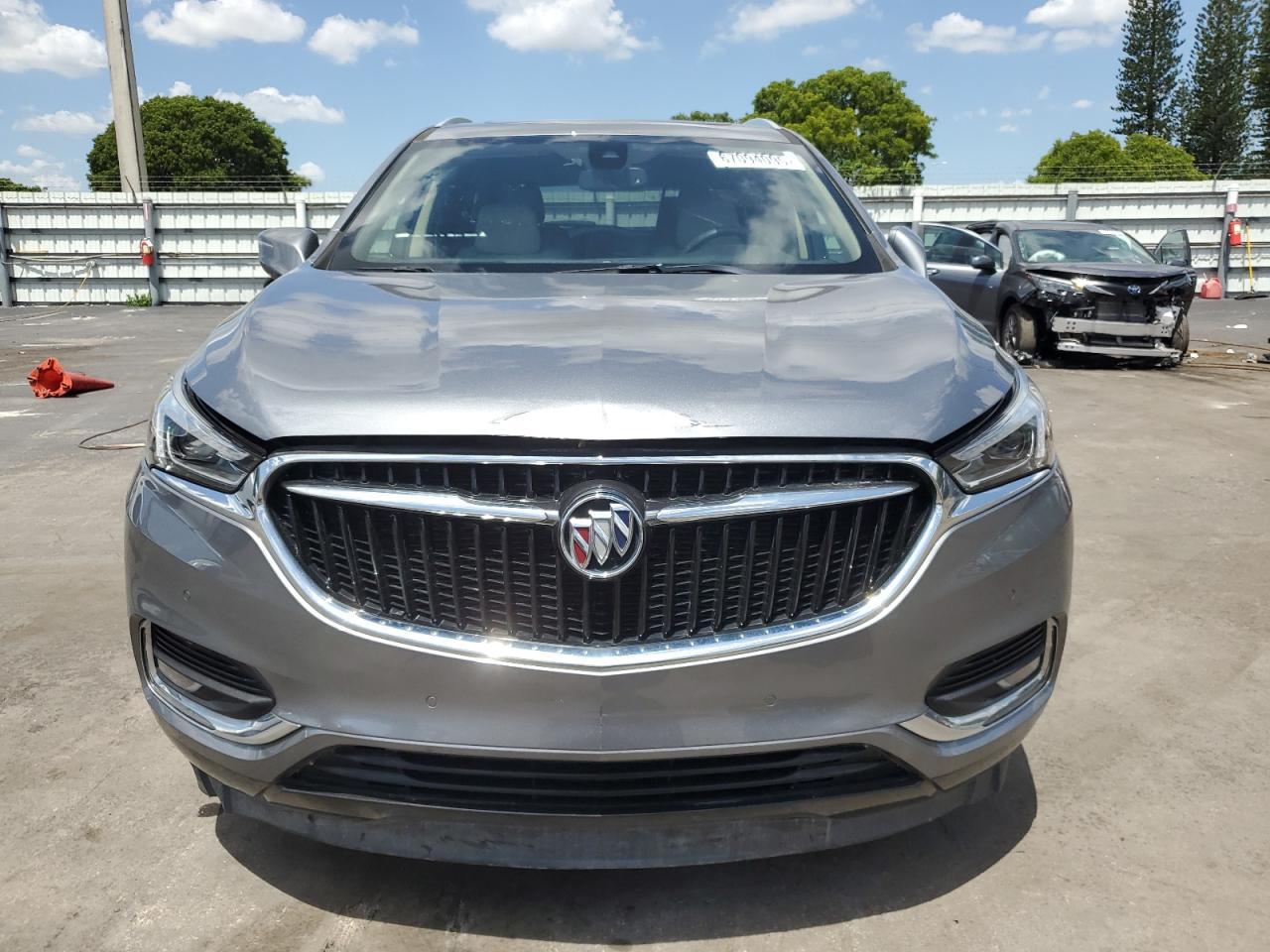 2020 Buick Enclave Premium - Фото 5