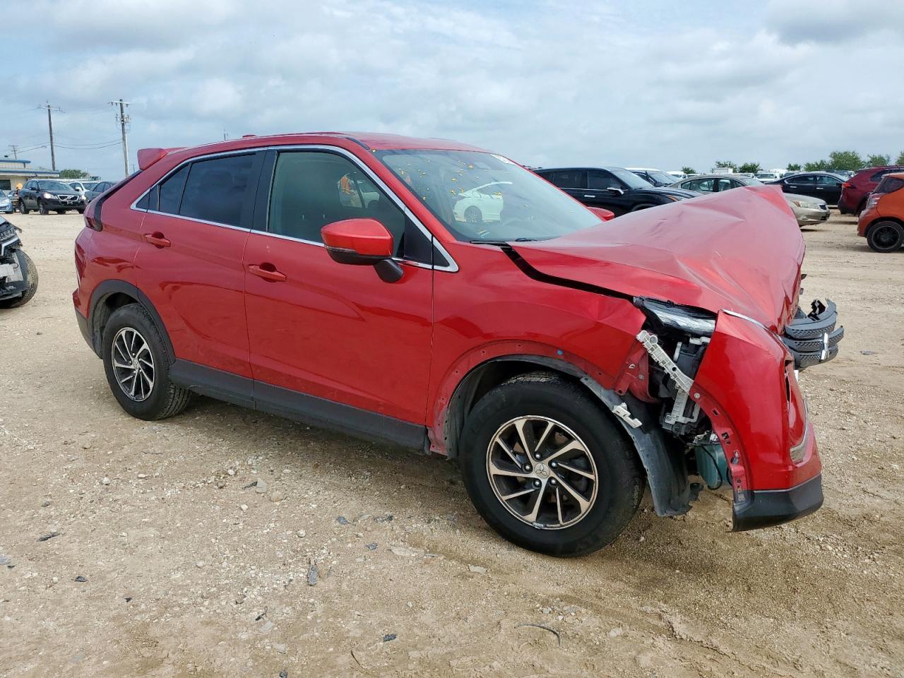 2022 Mitsubishi Eclipse Cross Es - Фото 4