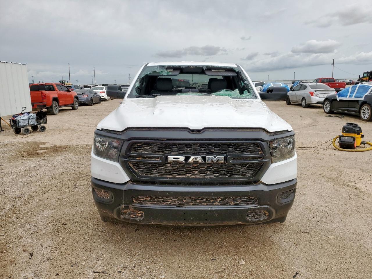 2024 Ram 1500 Tradesman - Image 5