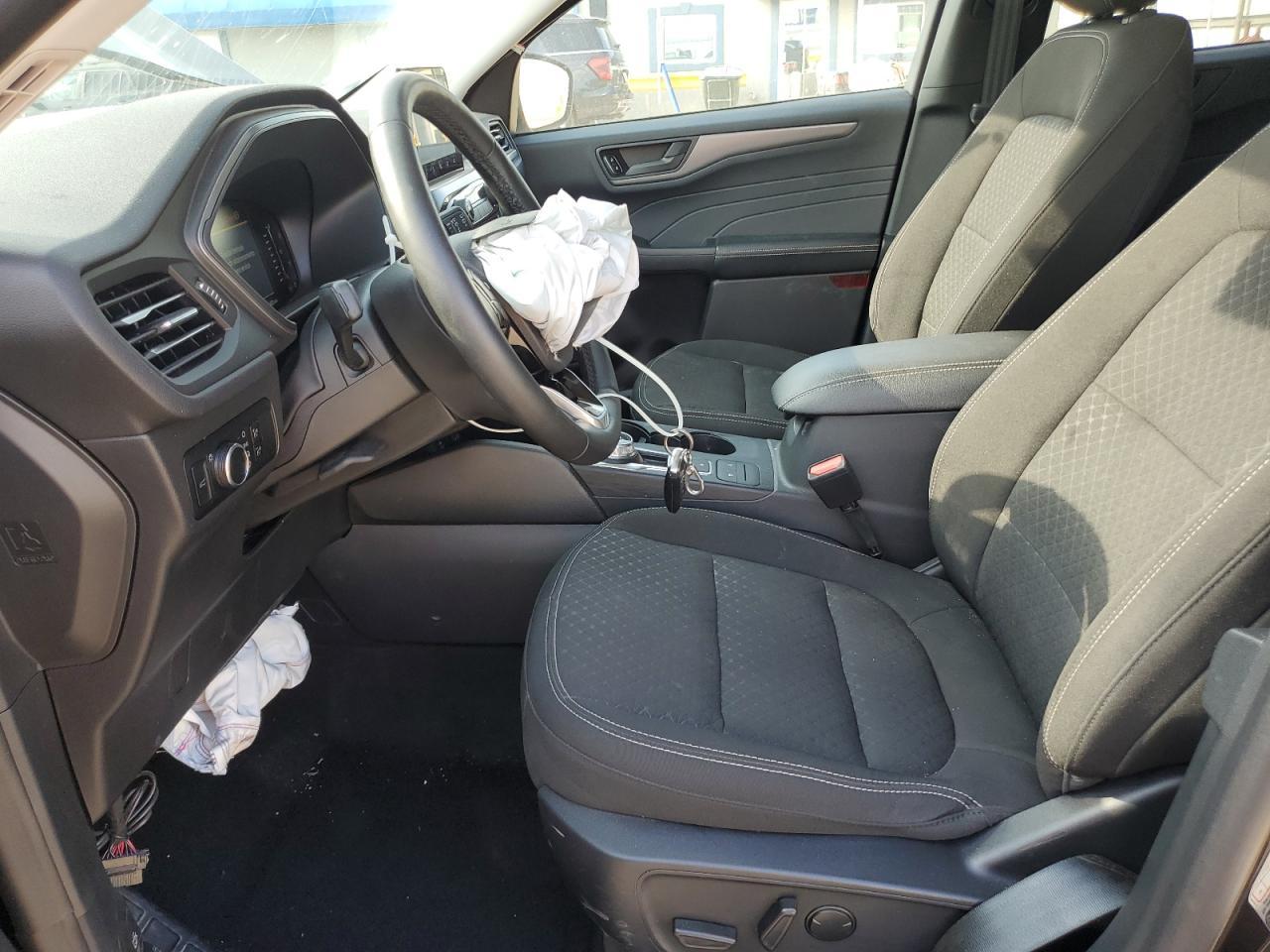 2024 Ford Escape Active - Image 7