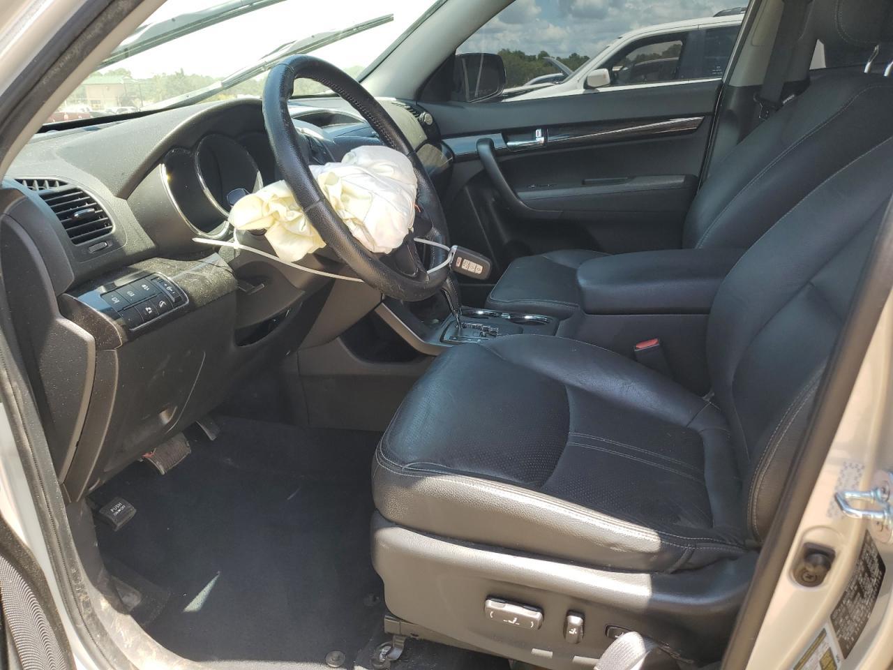 2011 Kia Sorento Ex - Фото 7