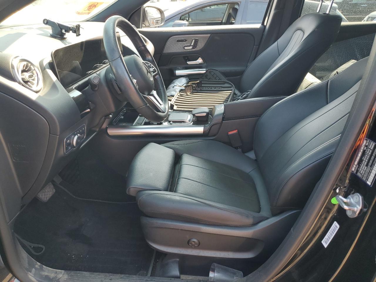 2021 Mercedes-Benz Gla 250 4Matic - Image 7