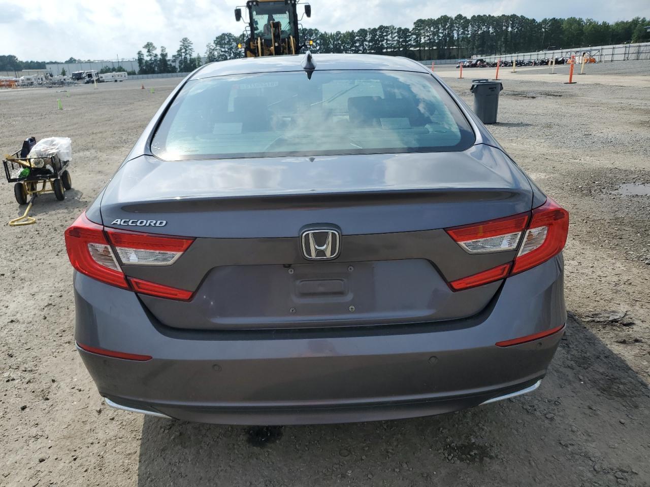 2022 Honda Accord Exl - Image 6