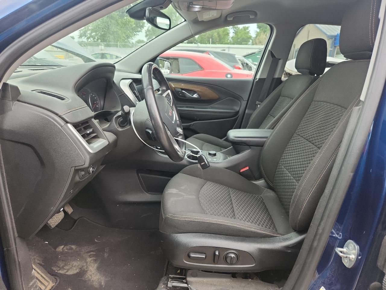 2020 GMC Terrain Sle - Image 7