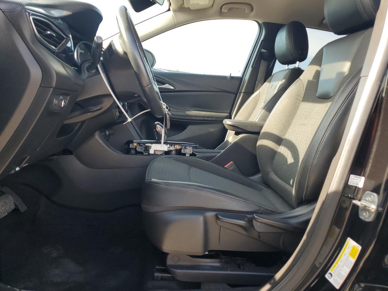 2020 Buick Encore Gx Preferred - Фото 7