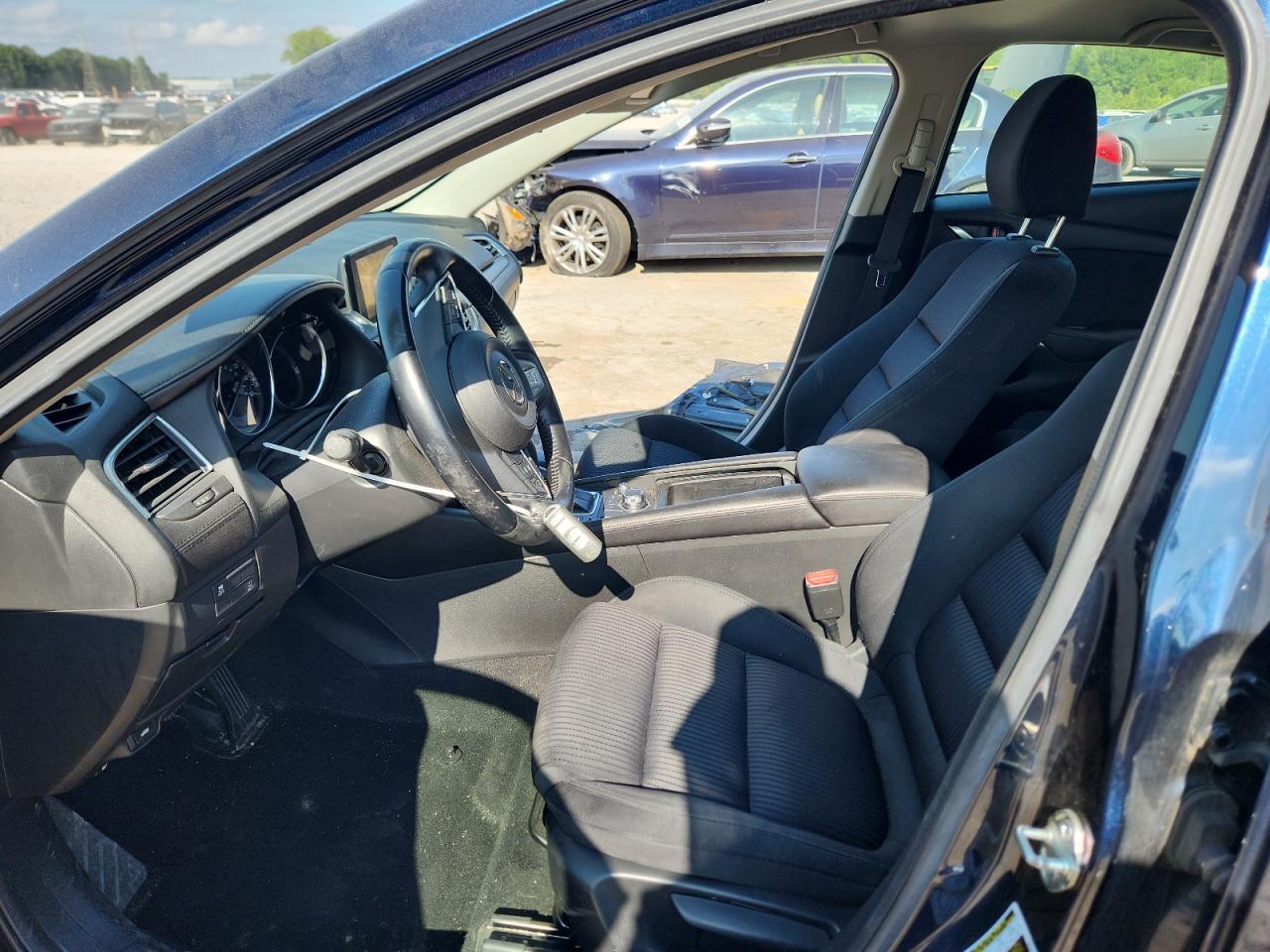 2017 Mazda 6 Sport - Image 7