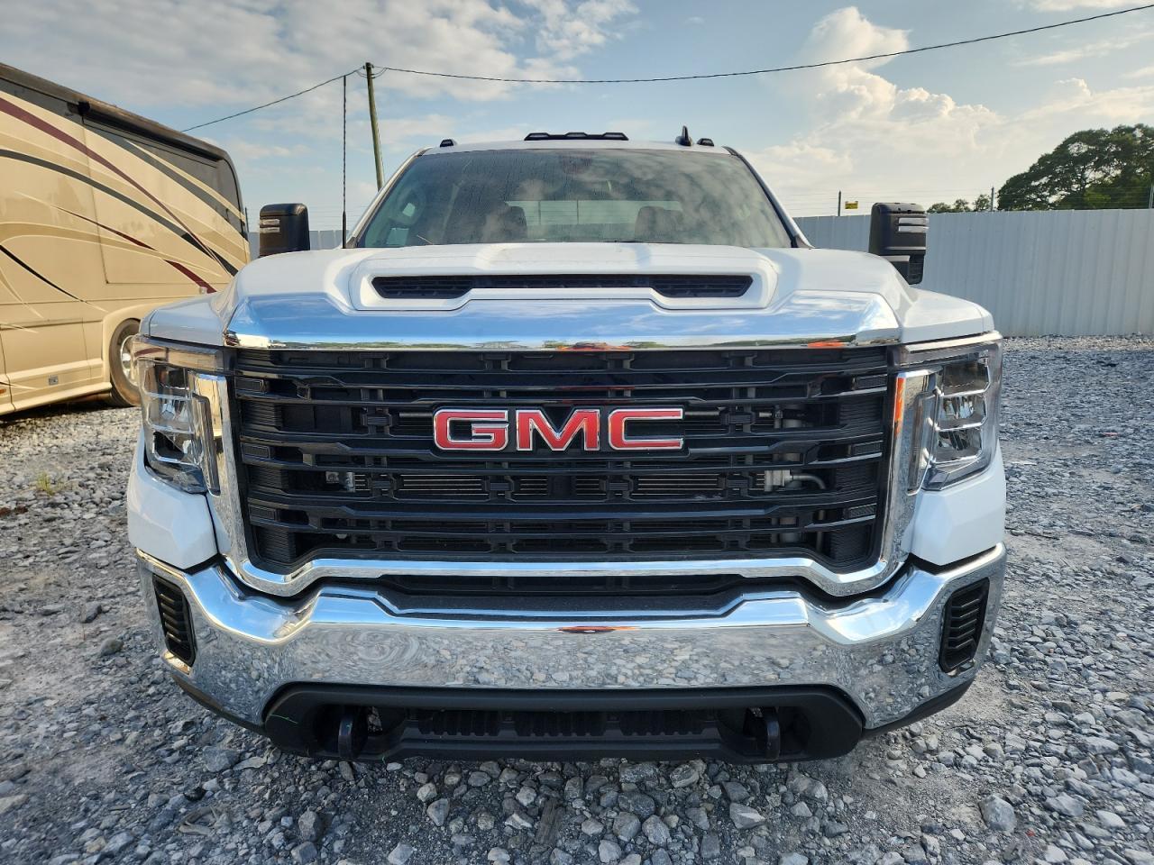 2023 GMC Sierra 3500 Hd Pro C - Фото 5