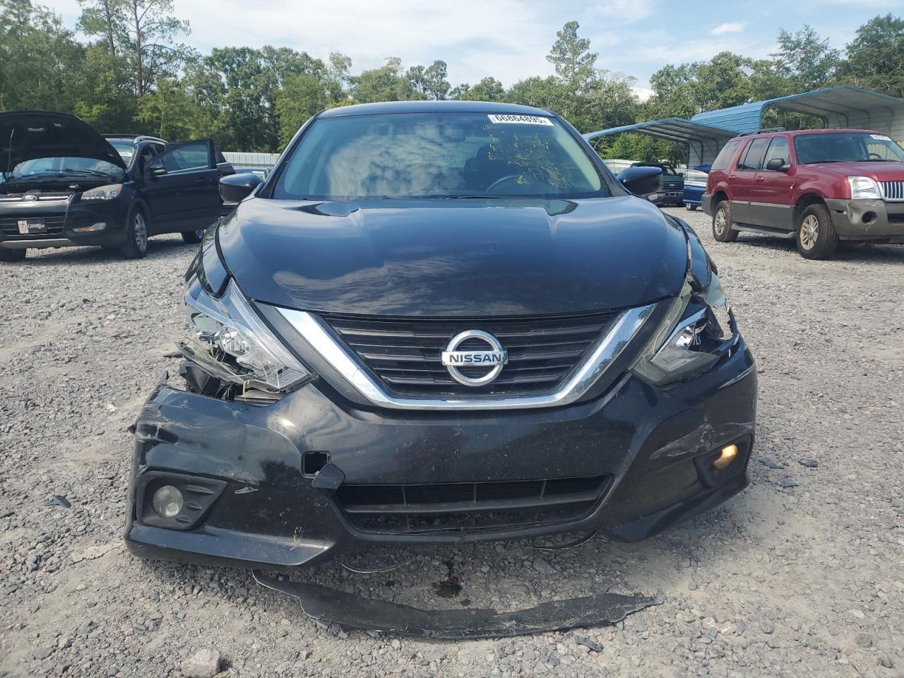 2017 Nissan Altima 2.5 - Фото 5