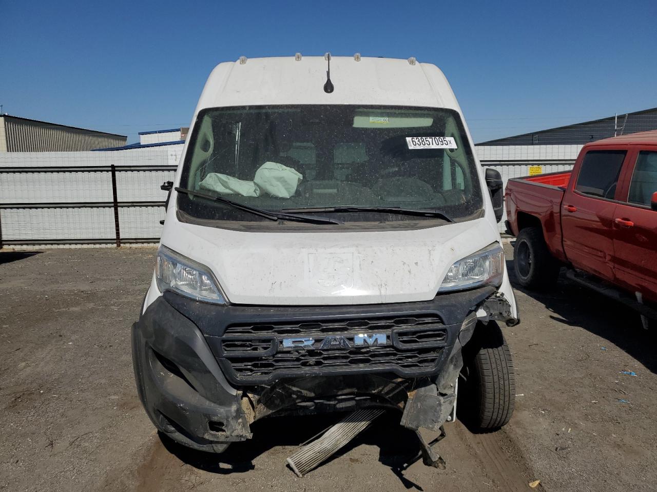 2023 Ram Promaster 2500 2500 High - Image 5