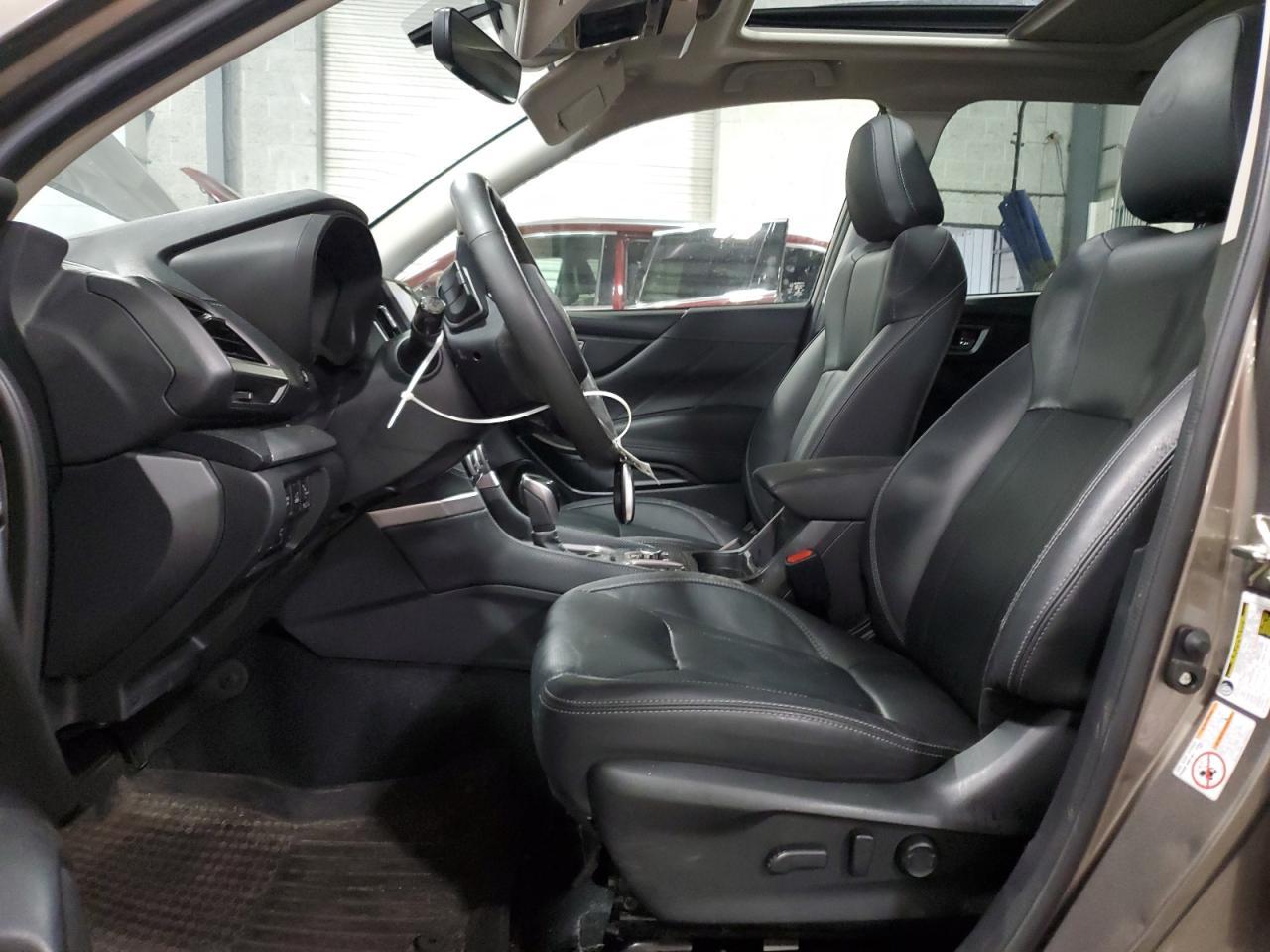 2020 Subaru Forester Limited - Фото 7