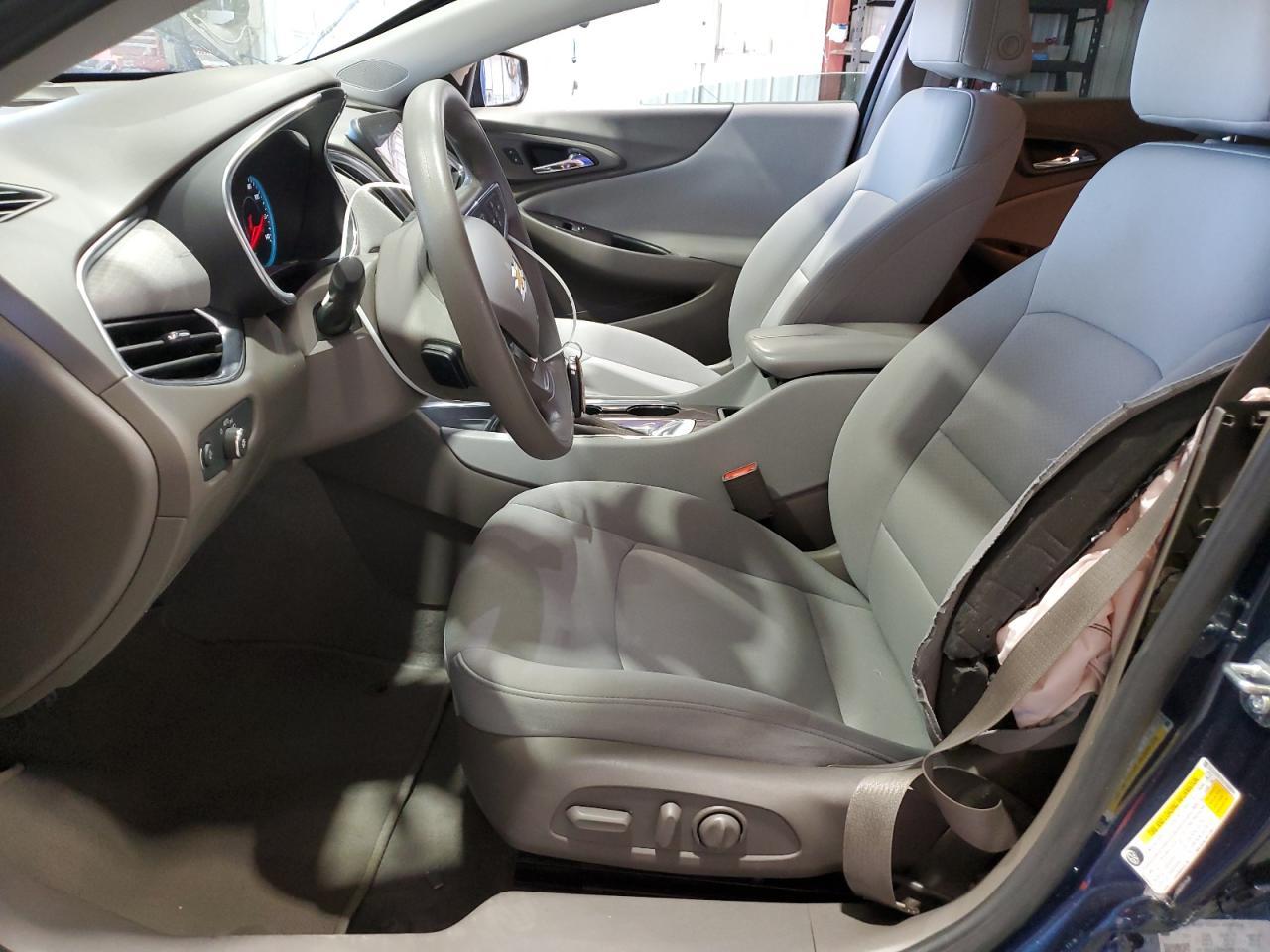 2020 Chevrolet Malibu Lt - Image 7