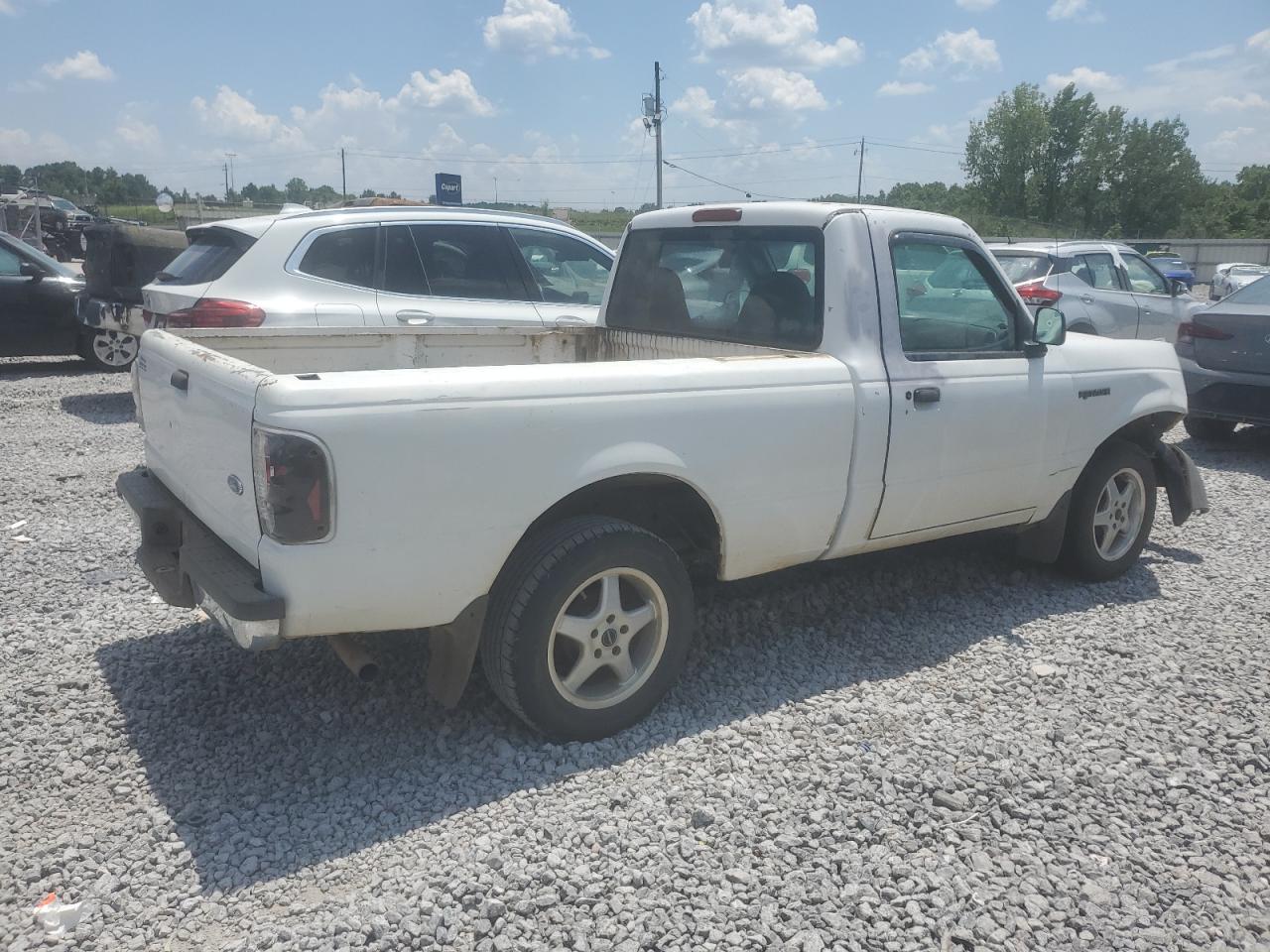 2002 Ford Ranger - Image 3
