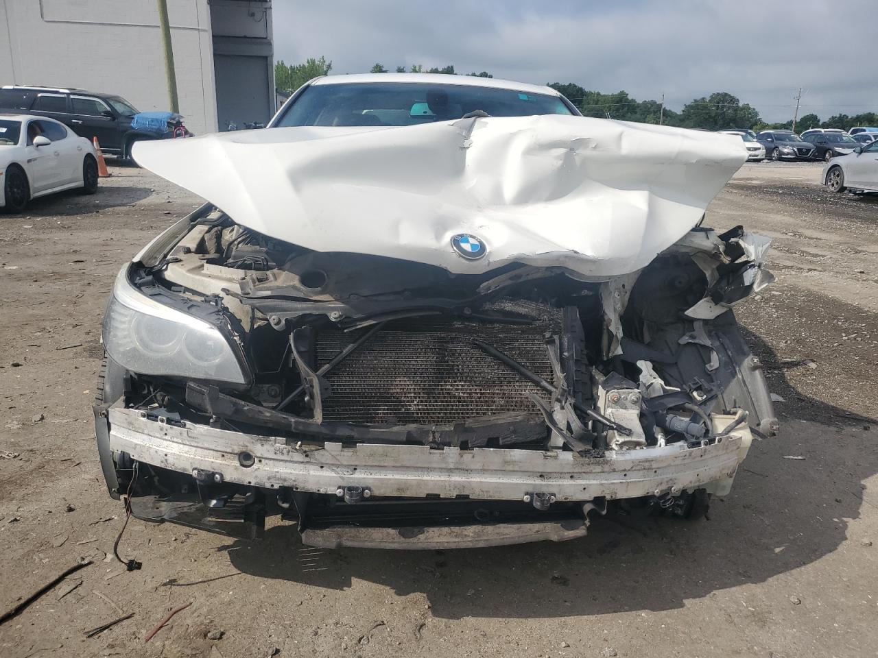 2008 BMW 528 Xi - Image 5