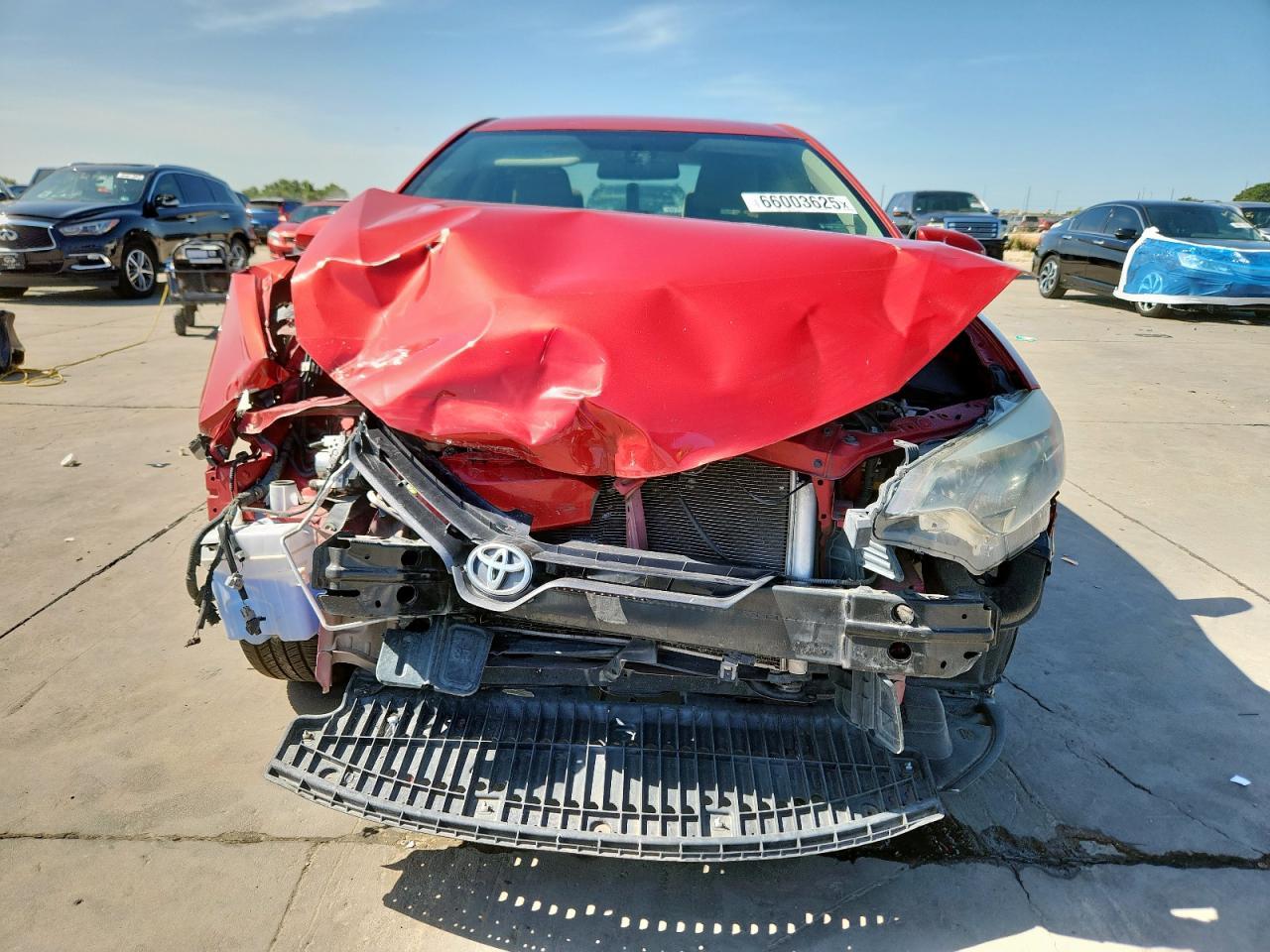 2016 Toyota Corolla L - Image 5